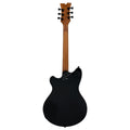 EVH SA-126 Standard Piano Black