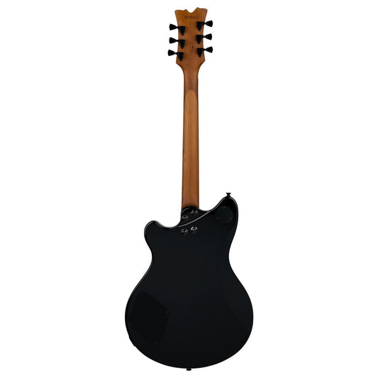 EVH EVH SA-126 Standard Piano Black Ex Demo - Gear4Music