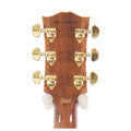 Gibson Custom Made 2 Measure Les Paul Custom Figured Tri Burst