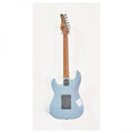 Schecter Nick Johnston Traditional Atomic Frost