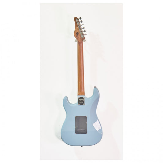Schecter Schecter Nick Johnston Traditional Atomic Frost Ex Demo - Gear4Music
