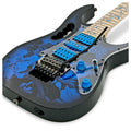Ibanez JEM77P Steve Vai Premium Blue Floral