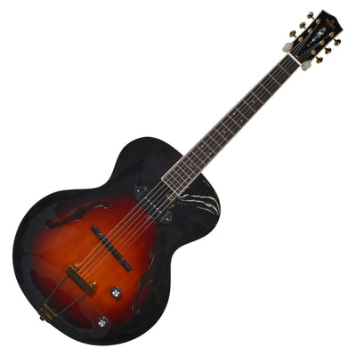 Sigma SATA-400E All-Solid Archtop