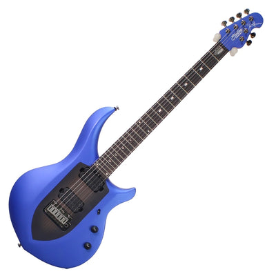 Sterling Majesty MAJ100 Siberian Sapphire