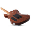 Schecter PT Van Nuys Gloss Nat Ash