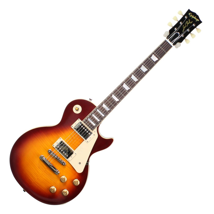 Epiphone 1959 Les Paul Standard Reissue Deep Cherry Sunburst