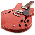 Gibson ES-335 Watermelon Red #232340078