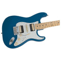 Fender 2024 Made in Japan Hybrid II HSH Stratocaster Maple Neck Forest Blue