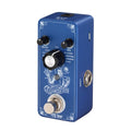 Big Top Juggler Mini Reverb Pedal