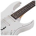 Ibanez GRG140 GIO White