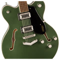 Gretsch G5622 Electromatic Centre Block /w V-Stoptail Olive Metallic