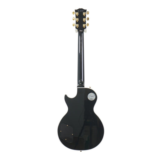 Gibson Custom Shop Gibson Custom Les Paul Custom Ebony Ex Demo - Gear4Music
