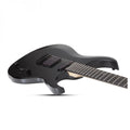 Schecter Sunset 6 Triad Gloss Black