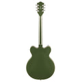 Gretsch G5622 Electromatic Centre Block /w V-Stoptail Olive Metallic