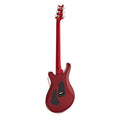 PRS Custom 24 Floyd Holzkohle Cherry Burst #0362932 (2023)