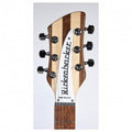 Rickenbacker 330 Halbakustische Gitarre Mapleglo