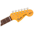 Fender Limited Edition Johnny Marr Signature Special Jaguar RW Black