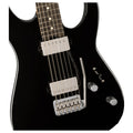 Charvel Super Stock Dinky 22 HH 2PT EB Gloss Black LTD ED