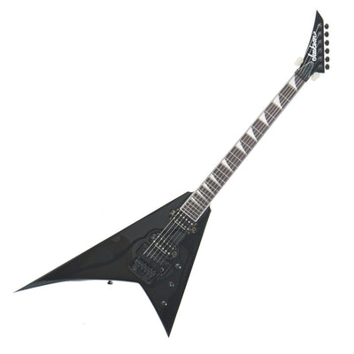 Jackson Pro Plus Series Rhoads RR24 Deep Black