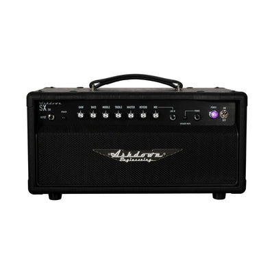 Ashdown SX-5H Guitar Head