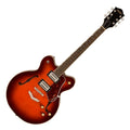 Gretsch G2622 Streamliner CB Fireburst