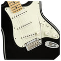 Fender Player Stratocaster MN Schwarz