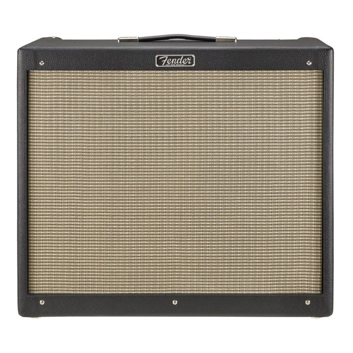 Fender Hot Rod DeVille IV 2x12 60W Valve Combo