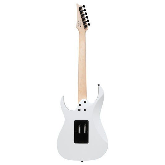 Ibanez Ibanez RG450DXB-WH White Ex Demo - Gear4Music