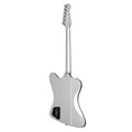 Epiphone 1963 Firebird I Inspired by Gibson Custom Silver Mist