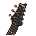 Schecter Demon-7-String Aged Black Satin