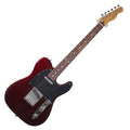 Fender Limited Edition Player II Telecaster Oxblood