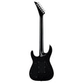Jackson Pro Plus Pure Metal Limited Edition Soloist SL1A Ebony Fingerboard Gloss Black