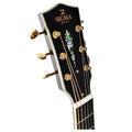 Sigma SATA-400E All-Solid Archtop