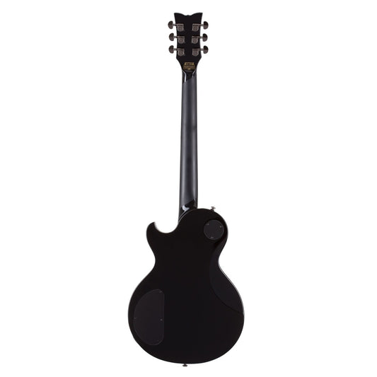 Schecter Schecter Solo-II BlackJack Black Ex Demo - Gear4Music