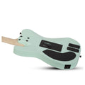 Schecter PT Sun Valley Super Shredder FR S Sea Foam Green