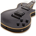 Gibson Custom Limited Edition Murphy Lab Kirk Hammett 1989 Les Paul Custom Ebony