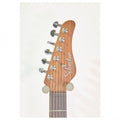 Schecter Nick Johnston Traditional Atomic Frost