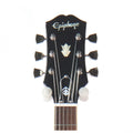 Epiphone Jim James ES-335 Seventies Walnut