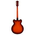 Gretsch G2622 Streamliner CB Fireburst