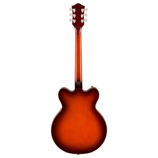 Gretsch Gretsch G2622 Streamliner CB Fireburst Ex Demo - Gear4Music