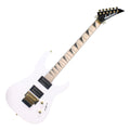 Jackson X Series Soloist SLXM DX Maple Fingerboard Snow White