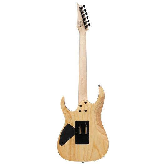 Ibanez Ibanez RG470AHM Blue Moon Burst Ex Demo - Gear4Music