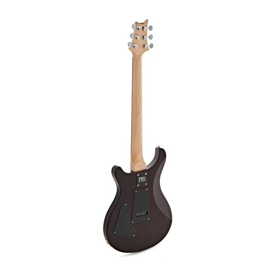 Paul Reed Smith PRS CE24 Black Amber Ex Demo - Gear4Music
