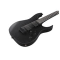 Ibanez RGRTBB21 Black Flat