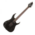 Schecter Sunset 6 Triad Gloss Black