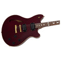 EVH SA-126 Standard Wine Red