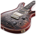 PRS Studio Holzkohle Cherry Burst #0359420 (2023)