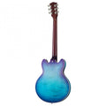 Gibson ES-339 Figured Blueberry Burst