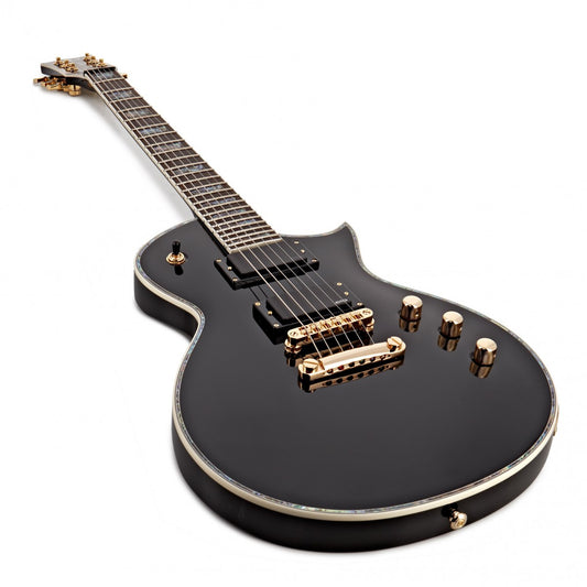 ESP Guitars ESP LTD EC-1000 Black Ex Demo - Gear4Music