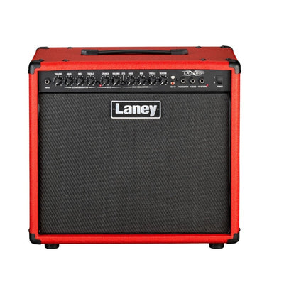 Laney LX Series LX65R Combo Red